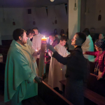 Triduum 2022